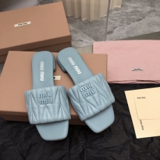 Miu Miu Sandals